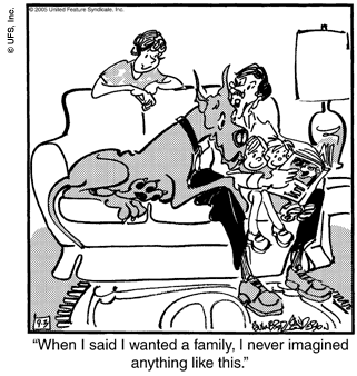 marmaduke